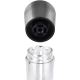Cole&Mason - Salt grinder DERWENT 19 cm shiny chrome