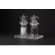 Cole&Mason - Salt grinder PRECISION MILLS 14 cm