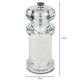 Cole&Mason - Salt grinder PRECISION MILLS 14 cm