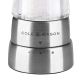Cole&Mason - Set of salt and pepper grinders DERWENT MINI 2 pcs 15,7 cm matte chrome