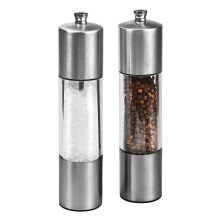 Cole&Mason - Set of salt and pepper grinders EVERYDAY 2 pcs 20 cm