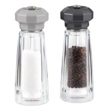 Cole&Mason - Set of salt and pepper grinders LOWESTLOFT 2 pcs 17 cm