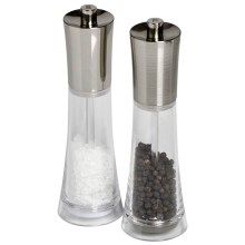 Cole&Mason - Set of salt and pepper grinders STYLE 2 pcs 16,5cm