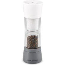 Cole&Mason - Spice grinder 2in1 LINCOLN DUO 19 cm