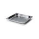 Continenta C4026 - Kitchen cutting board with bowl 39x27 cm rubber fig