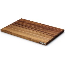 Continenta C4811 - Kitchen cutting board 36x23 cm acacia