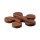 Continenta C4881 - Wooden mat for a pot 16x1,2 cm acacia