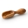 Continenta C4946 - Salt scoop 10 cm olive wood