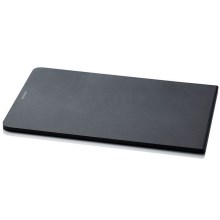 Continenta C5312 - Kitchen cutting board 34,5x24 cm duracore