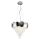 Crystal chandelier on a string LORD 8xGU10/50W/230V