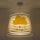 Dalber 81192E - Children's chandelier LIGHT FEELING 1xE27/60W/230V