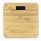 Digital bamboo personal scale 2xAAA
