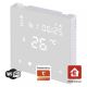 Digital thermostat for floor heating GoSmart 230V/16A Wi-Fi Tuya