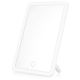Dimmable cosmetic mirror with LED backlight LED/3W/5V USB
