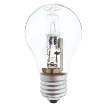 Dimmable heavy-duty bulb LUX A55 E27/28W/230V