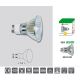 Dimmablr heavy-duty bulb GU10/50W/230V 2925K - Ecolite