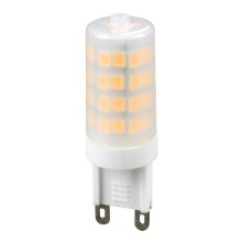 Dimming LED bulb G9/4W/230V 2800K