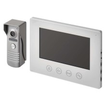 Doorbell with a camera and WIFI 12V IP44