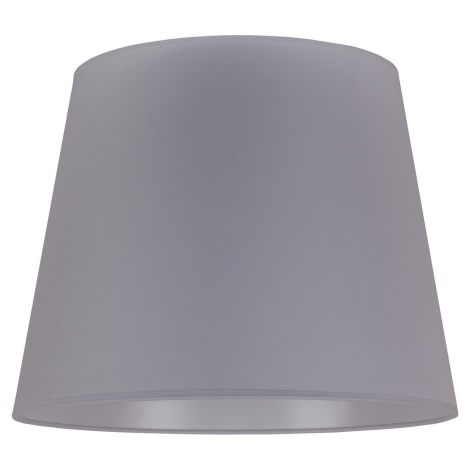 Duolla - Lampshade CLASSIC L E27 d. 38 cm grey