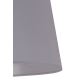 Duolla - Lampshade CLASSIC L E27 d. 38 cm grey
