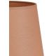 Duolla - Lampshade CLASSIC M E27 d. 24 cm brown