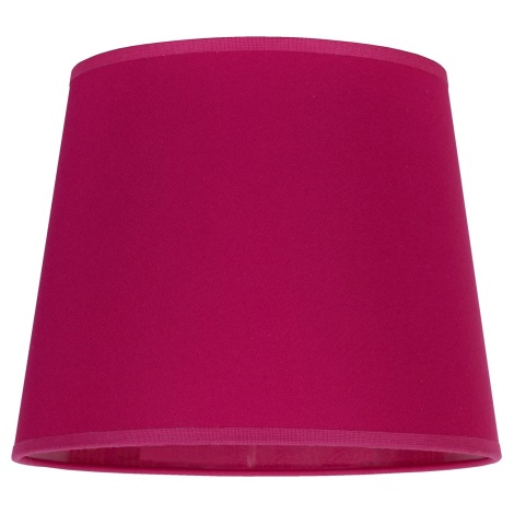 Duolla - Lampshade CLASSIC M E27 d. 24 cm pink