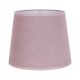 Duolla - Lampshade CLASSIC M E27 d. 24 cm pink
