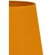 Duolla - Lampshade CLASSIC M E27 d. 24 cm yellow
