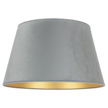 Duolla - Lampshade CONE M E27 d. 28 cm grey