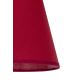 Duolla - Lampshade SOFIA XS E14 d. 18,5 cm red
