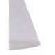 Duolla - Lampshade SOFIA XS E14 d. 18,5 cm white