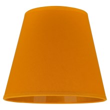 Duolla - Lampshade SOFIA XS E14 d. 18,5 cm yellow