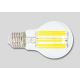 LED Bulb RETRO A60 E27/7,2W/230V 3000K 1520lm