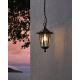 Eglo - Outdoor lamp 1xE27/60W
