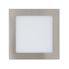Eglo 31673 - LED Recessed light FUEVA 1xLED/10,9W/230V