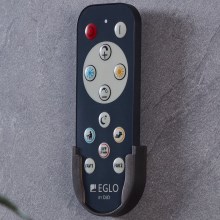Eglo 33199 - Remote control FRANIA