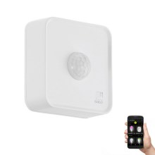 Eglo 33236 - Outdoor motion sensor CONNECT SENSOR 12 m white IP44