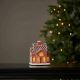 Eglo - LED Christmas decoration 2xLED/0,06W/3xAAA