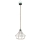 Eglo 48679 - LED Solar chandelier SOLAR LED/0,06W/1,2V IP44