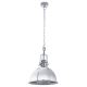 Eglo 49179 - Chandelier on a chain GRANTHAM 1xE27/60W/230V