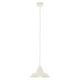 Eglo 49245 - Chandelier AUCKLAND 1xE27/60W/230V