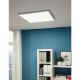 Eglo - Frame for ceiling panel 603x603 mm