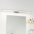Eglo 66251 - LED Bathroom mirror lighting PANDELLA PRO LED/15W/230V 3000K 90 cm IP44