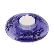 Eglo 75166 - Decorative lamp 1xLED/0.03W/3V purple