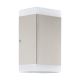 Eglo - LED Outdoor wall light 2xGU10/4,6W/230V IP44