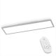 Eglo - LED Dimmable panel LED/25W/230V 2700-5000K + remote control
