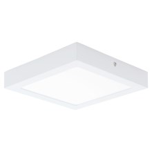 Eglo 78202 - LED Ceiling light FUEVA LED/16,5W/230V