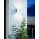 Eglo 78973 - LED Outdoor wall light DONINNI 1xLED/6W/230V IP44