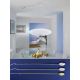 Eglo - Accessories for chandelier chrome