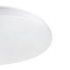 Eglo - LED Dimmable ceiling light LED/44,8W/230V 2700-6500K ZigBee
